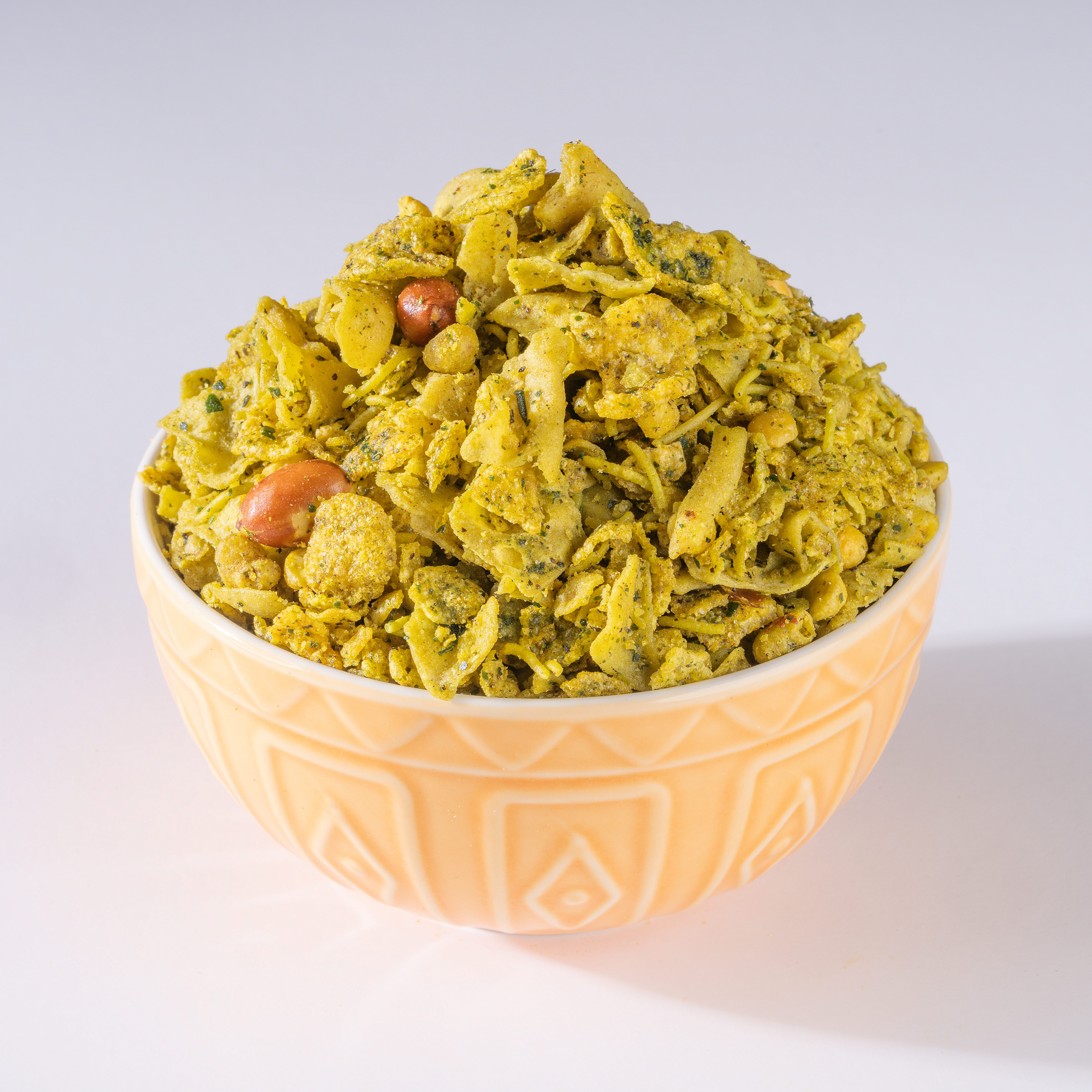 Pudhina Mixture